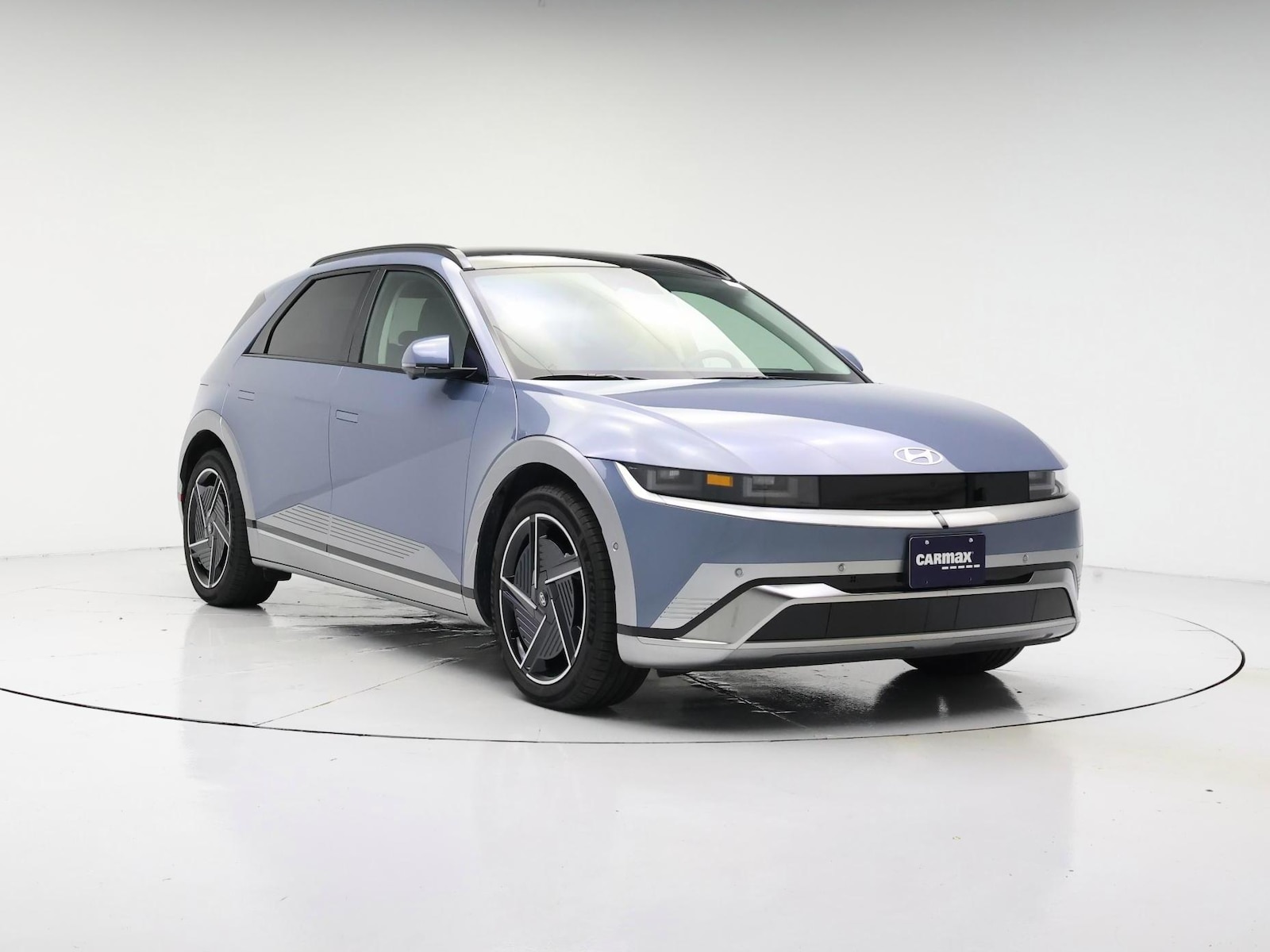 hyundai ioniq 5 2025 7YAKRDDC8SY018074 image